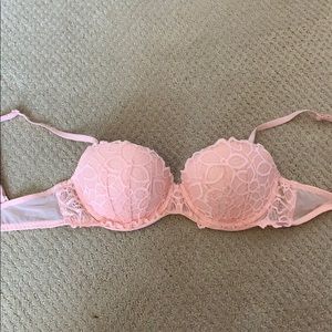 Victoria’s Secret lace bra